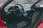 Acura NSX 1991 года